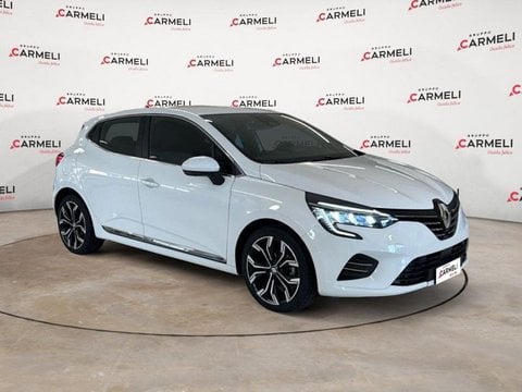 Auto Usate A Bergamo | Renault Clio 1.0 Sce Intens 65Cv My21