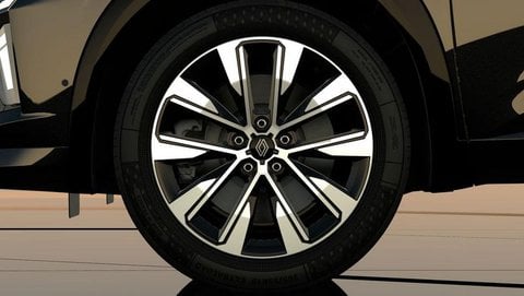 Auto Nuove Pronta Consegna A Brescia | Renault Austral 1.2 Full Hybrid E-Tech Series Techno 200Cv...