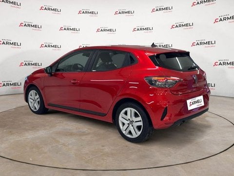 Auto Usate A Brescia | Renault Clio 1.0 Eco-G Evolution 100Cv