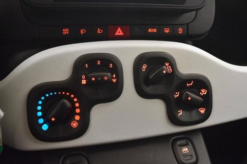 Auto Usate A Brescia | Fiat Pandina Cross 1.0 Firefly Hybrid S&S 70Cv