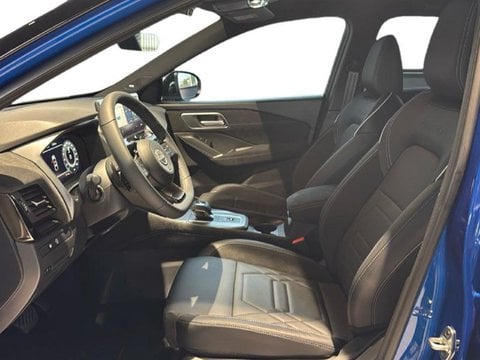 Auto Nuove Pronta Consegna A Bergamo | Nissan Qashqai 1.3 Mhev N-Design 2Wd 158Cv Xtronic **