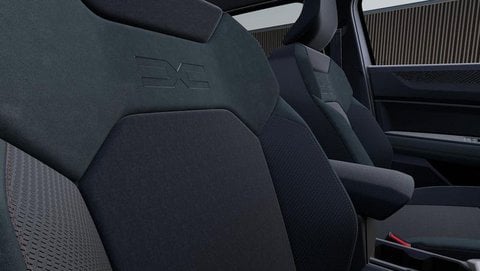 Auto Nuove Pronta Consegna A Brescia | Dacia Duster 1.2 Eco-G Extreme 120Cv