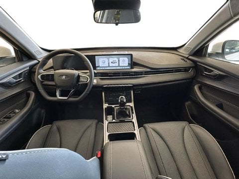 Auto Nuove Pronta Consegna A Brescia | Dr Automobiles Dr 5 Dr 5 1.5 Collection 95Cv