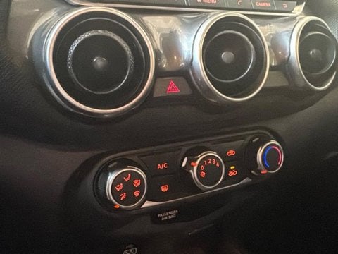 Auto Usate A Brescia | Nissan Juke 1.0 Dig-T Acenta 114Cv Dct
