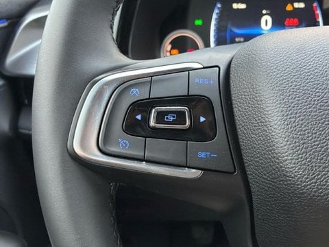 Auto Nuove Pronta Consegna A Brescia | Dr Automobiles Dr 3 Dr 3 1.5 Gpl Collection 114Cv