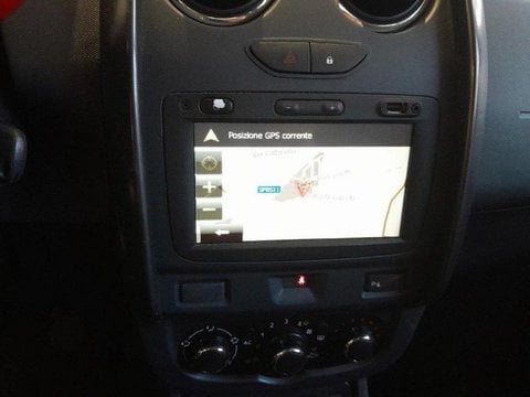 Auto Usate A Brescia | Dacia Duster 1.5 Dci Laureate 4X2 110Cv