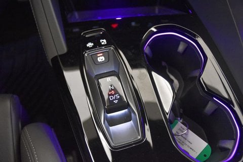 Auto Usate A Brescia | Audi Q5 Iii 2025 2.0 Tdi Mhev+ S Line Edition Quattro 204Cv S-Tronic S Lin...