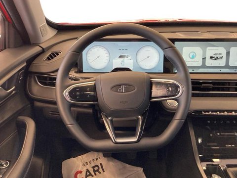 Auto Usate A Brescia | Dr Automobiles Dr 5 Dr 5 1.5 95Cv -Km0