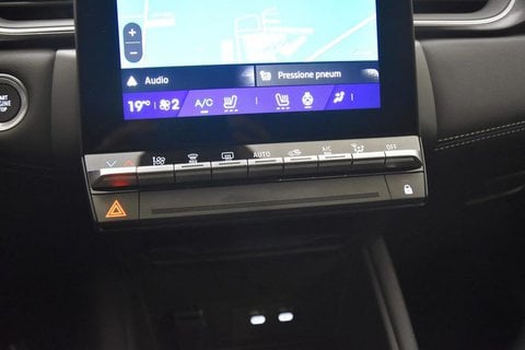 Auto Usate A Brescia | Renault Symbioz 1.8 E-Tech Full Hybrid Iconic 160Cv Auto