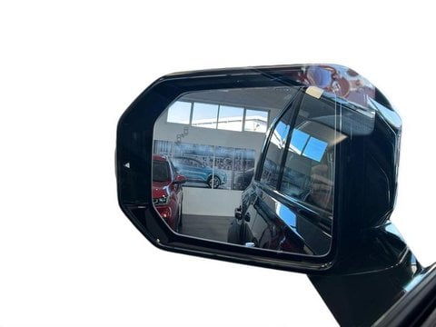 Auto Nuove Pronta Consegna A Brescia | Ich-X K3 2.0 Gpl 238Cv Dct