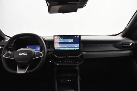 Auto Nuove Pronta Consegna A Brescia | Dacia Duster 1.8 Hybrid Journey 155Cv Auto -Restyling My26