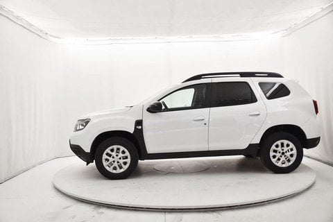 Auto Usate A Brescia | Dacia Duster 1.0 Tce Comfort Gpl 4X2 100Cv