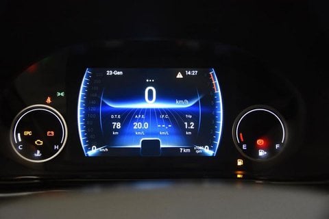 Auto Nuove Pronta Consegna A Brescia | Dr Automobiles Dr 3 Dr 3 1.5 Gpl 114Cv