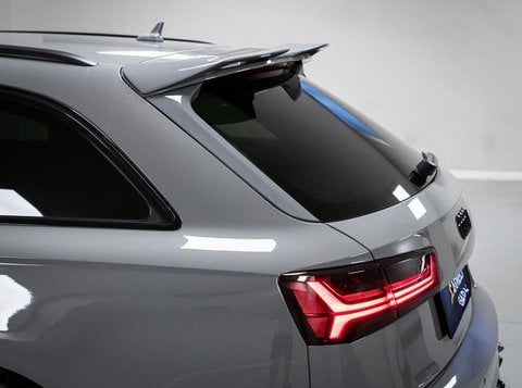 Auto Usate A Brescia | Audi A6 Avant 3.0 Tdi Competition Quattro Tiptronic Business - 326 Cv