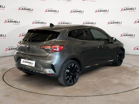 Auto Usate A Bergamo | Renault Clio 1.0 Eco-G Techno 100Cv