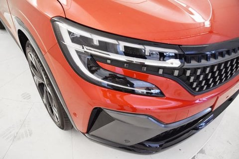 Auto Usate A Brescia | Renault Austral 1.3 Mild Hybrid Techno Esprit Alpine 160Cv Auto -Km0