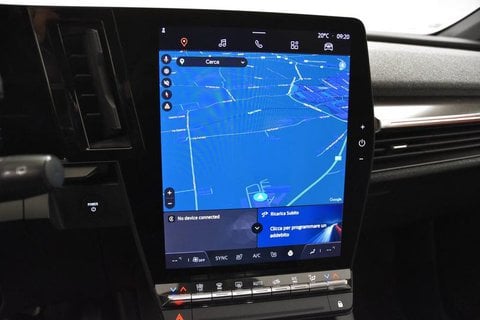 Auto Usate A Brescia | Renault Megane E-Tech Electric Megane E-Tech Techno Ev60 Optimum Charge 220Cv