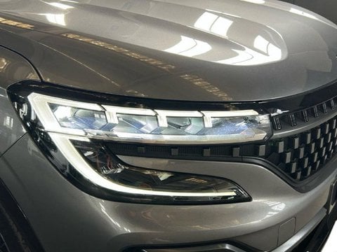 Auto Usate A Bergamo | Renault Austral 1.2 E-Tech Full Hybrid Techno Esprit Alpine 200Cv - Iva Es...