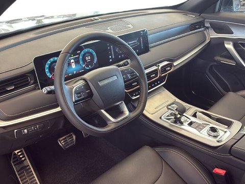 Auto Nuove Pronta Consegna A Brescia | Sportequipe 7 Gtw 1.5 Turbo 156Cv Dct