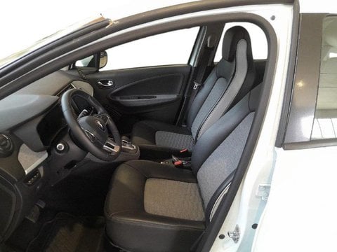 Auto Usate A Brescia | Renault Zoe Zen R135 Flex My20 -Batteria A Noleggio