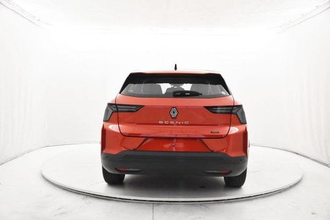 Auto Nuove Pronta Consegna A Brescia | Renault Scénic Evolution Comfort Range 170Cv