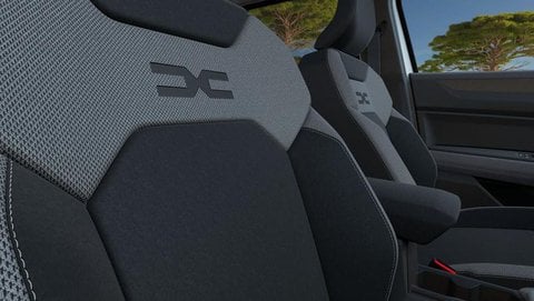 Auto Nuove Pronta Consegna A Brescia | Dacia Bigster 1.2 Eco-G Journey 140Cv