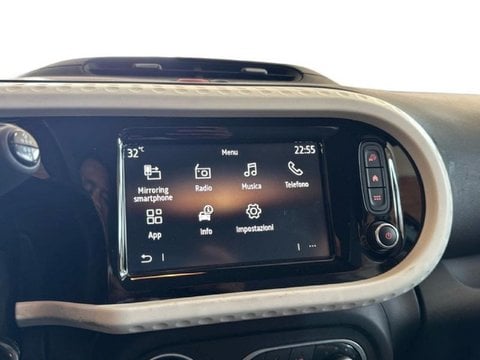 Auto Usate A Brescia | Renault Twingo 1.0 Sce Equilibre 65Cv