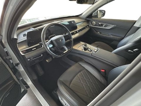 Auto Nuove Pronta Consegna A Brescia | Dr Automobiles Dr7 1.6 T-Gdi Gpl 137Cv Dct