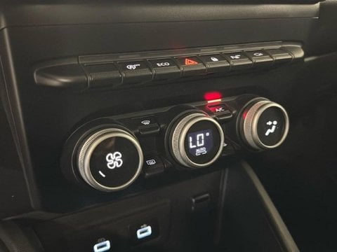 Auto Usate A Brescia | Dacia Duster 1.0 Tce Journey Up Gpl 4X2 100Cv