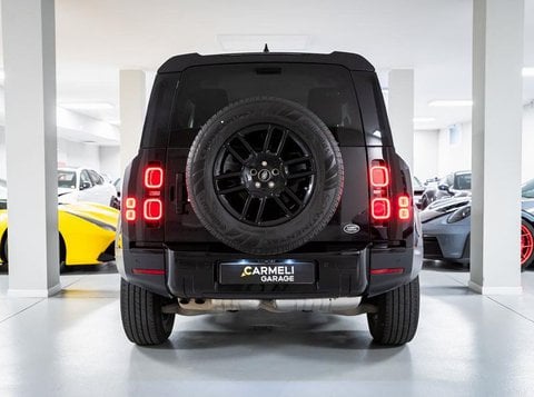 Auto Usate A Brescia | Land Rover Defender Vii 2020 90 90 3.0D I6 200 Cv Awd Auto X-Dynamic S -Un...
