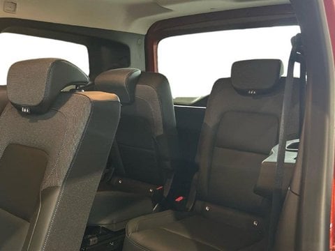 Auto Nuove Pronta Consegna A Brescia | Nissan Townstar 1.3 130Cv L2 N-Connecta 7P.ti Auto - Iva E...