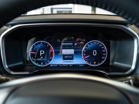 Auto Km0 A Brescia | Ich-X K2 2.0 Turbo Diesel 4X4 162Cv - Nuovo Modello - 4X4