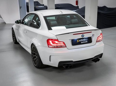 Auto Usate A Brescia | Bmw Serie 1 Er M Coupé -Italiana