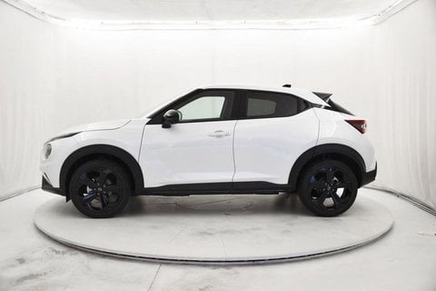 Nuove Pronta Consegna A Brescia | Nissan Juke 1.0 Dig-T Tekna 114Cv