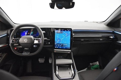 Auto Usate A Brescia | Renault Austral 1.3 Mild Hybrid Techno Esprit Alpine 160Cv Auto -Km0