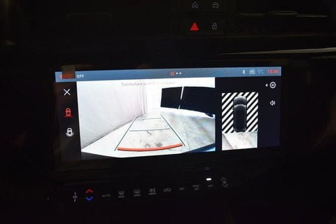 Auto Usate A Brescia | Alfa Romeo Junior 1.2 Ibrida Ti 145Cv Edct6