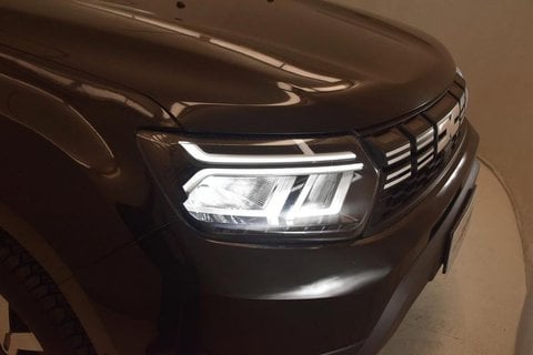 Auto Usate A Brescia | Dacia Duster 1.0 Tce Journey Up Gpl 4X2 100Cv