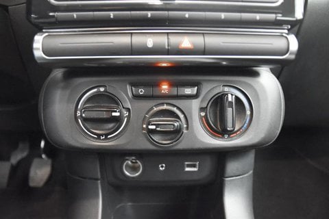 Auto Usate A Brescia | Citroën C3 1.2 Puretech Feel 82Cv
