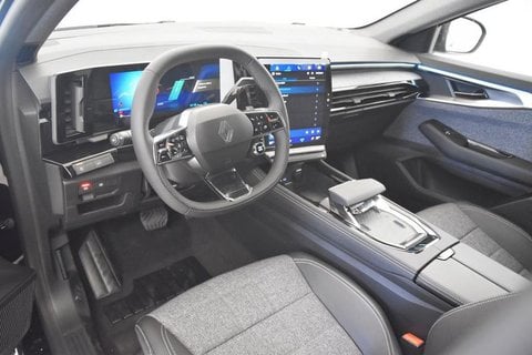 Auto Km0 A Brescia | Renault Espace 1.2 E-Tech Full Hybrid Techno 200Cv Auto