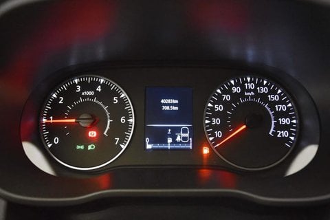 Auto Usate A Bergamo | Dacia Duster 1.0 Tce Journey Gpl 4X2 100Cv