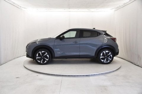 Auto Usate A Bergamo | Nissan Juke 1.6 Hev N-Connecta