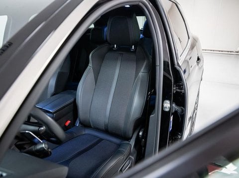 Auto Usate A Brescia | Peugeot 3008 1.5 Bluehdi Gt Line S&S 130Cv