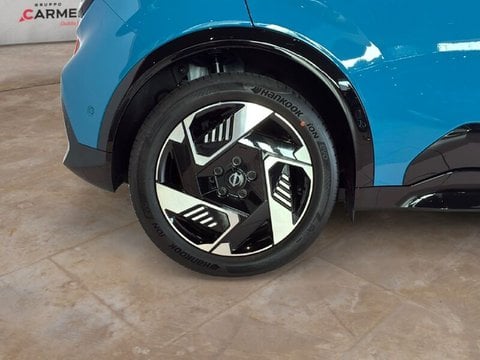 Auto Nuove Pronta Consegna A Brescia | Nissan Micra 52 Kwh Evolve