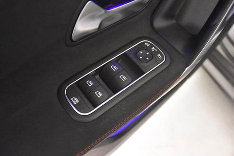 Auto Usate A Bergamo | Mercedes-Benz Classe A 180 Premium Amg Line Auto