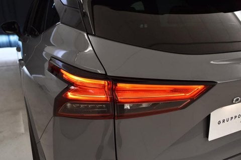 Auto Usate A Bergamo | Nissan Qashqai 1.5 E-Power Tekna 2Wd E-Shifter