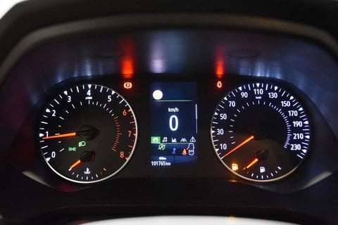 Auto Usate A Bergamo | Renault Captur 1.0 Tce Zen Gpl 100Cv