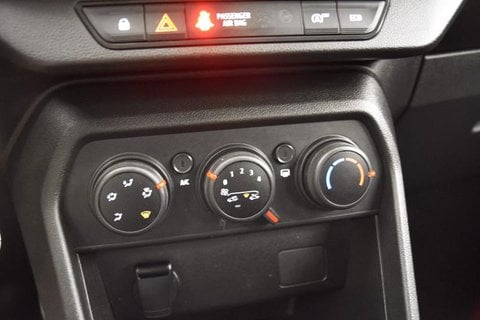 Auto Usate A Brescia | Dacia Sandero Stepway 1.0 Tce Comfort 90Cv