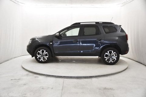 Auto Usate A Brescia | Dacia Duster 1.0 Tce Journey 4X2 90Cv