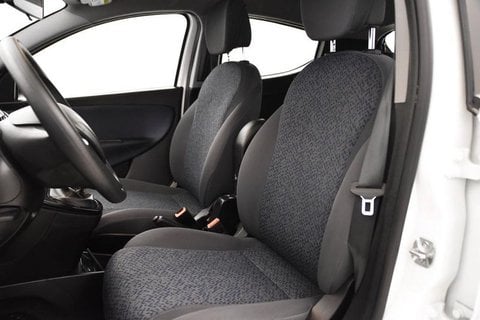 Auto Usate A Brescia | Lancia Ypsilon 1.0 Firefly Hybrid Oro S&S 70Cv