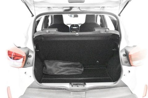 Auto Usate A Brescia | Dacia Spring Comfort Electric 45